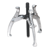 Triple Leg Reversible Puller 150mm