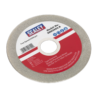 Grinding Disc Diamond Coated 100MM for SMS2003