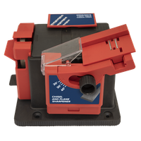 Multi-purpose Sharpener - Bench Mounting 65W