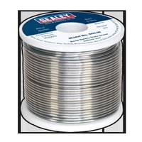 Solder Wire Quick Flow 1.6MM/16SWG 40/60 0.5kg Reel