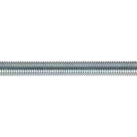 Studding M10 X 1M Zinc DIN 975 Pack of 5