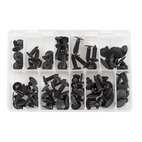 Fir Tree Clip Assortment, Pack of 100