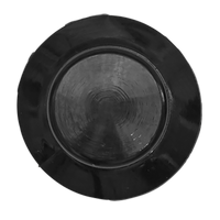 Panel Clip, 20mm x 25mm, Ford, Pack of 20
