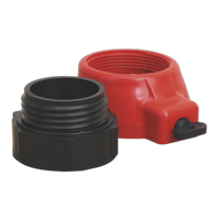 Accessory Kit for TP88 25/205L Drum
