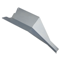 Oil Filter Drain Funnel - Vauxhall/Opel