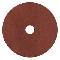 Fibre Backed Disc 100MM - 60 Grit Pack of 25