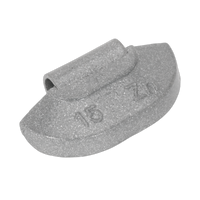 Automotive Wheel Weights