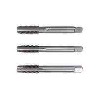 HSS TAP ISO 529 M9 x 0.5 straight flute HSS TAP ISO 529 M9 x 0.5 straight flute
