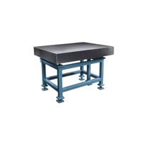 900 x 600mm Grade 1 Granite Surface Table