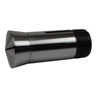 5C Round Collet Metric 17mm