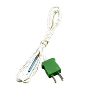 1m K-Type Thermocouple Probe