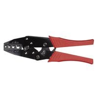 Ratchet Crimping Tool for 10.0mm -35mm Cord End Terminals
