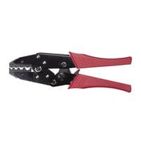 Ratchet Crimping Tool for 2.5mm -16mm Copper Tube Lugs