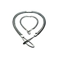 Style A Steel for 1/2" to 1.25" Hose