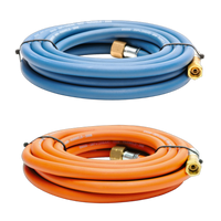 Oxy, Propane & Acetylene Hose