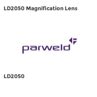 Diopter Lens 4 1/4in X 2in X 2.0
