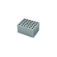 DB 1.1 Single block for 30 x 0.5ml PCR tubes EACH