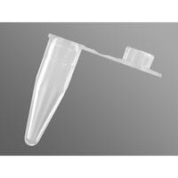 Axygen 0.2ml thin walled flat cap PCR tube assorted colours PK1000