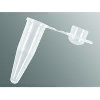 Axygen 0.2ml MaxyClear thin walled domed cap Maxymum Recovery PCR tube PK1000