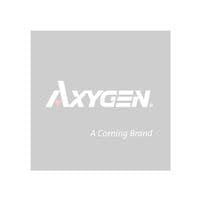 Axygen PCR storage racks flourescent yellow PK5