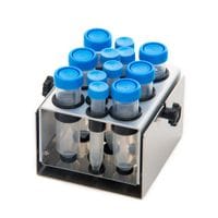 Combination Tube Holder 6x 15/50mL Tubes for Shaking Incubator 6791