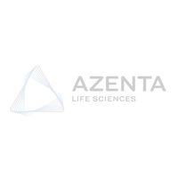Azlon Square HDPE Bottle with Push In Plug Cap 100ml PK10