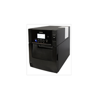 Tec BA410 - 4 Inch Thermal Mid Range Transfer Printer