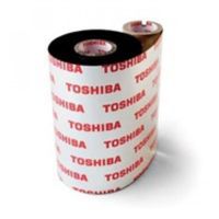 BSA45060SW1 - Thermal Transfer Ribbon - 60MM X 450M - Wax Resin - Pack of 5