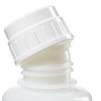 Nalgene Heavy Duty HDPE Wide Mouth Bottle with PP closure 2L PK2