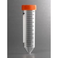 50ml PP Centrifuge Tubes Pack of 500