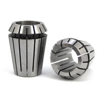 ER25 Collet 9 -8 Range DIN6499