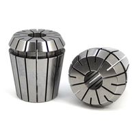ER40 Collet 25-24 Range DIN6499