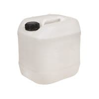 Sodium Chloride Brine 20% 15L Jerry Can