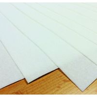 SLS Select BenchSafe Bench Protection Roll, 50m x 49cm 1ROLL