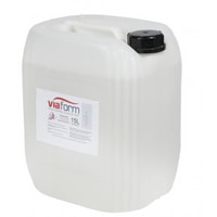 Viaform Liquid 15L Jerry Can, Low Corrosion and Low Temperature De-icer