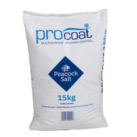 Procoat Low Corrosion De-icer 15KG Bag - Pack of 64