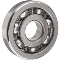 6403-C3 Open Type Deep Groove Ball Bearing