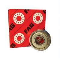 608-Z Deep Groove Ball Bearings
