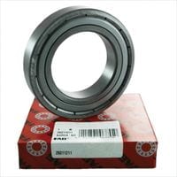 6203-Z Deep Groove Ball Bearing