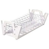 Nalgene Test Tube Slant Racks for 15-16mm Tubes PK4