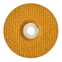 II Flexible Grinding Wheels, T27, 115 mm x 3 mm x 22.2 mm
