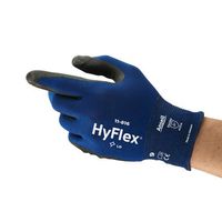 11-816 Size 7, 0 Mechanical Protection Gloves