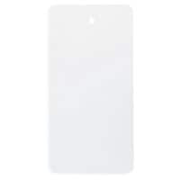 Plastic Tags 100 x 45