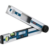 GAM 220 Professional Digital Angle Measure - 0 601 076 500