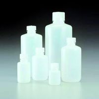 Nalgene Sample Bottle 250ml HDPE NM PK72