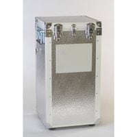Taylor Wharton Shipping Case (Aluminium) for CX100 and CXR100 CX10-8C00K0 EACH