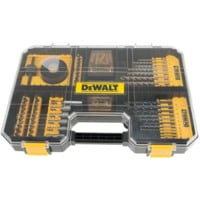 DT71569-QZ 100 Piece Accessory Set Compatible TSTAK Drawer Unit