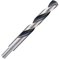 2608577310 PointTeQ 16.00mm HSS Twist Drill Bit (Reduced Shank)