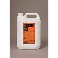 Decon 90 Detergent 20L EACH