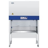 Haier Class II Microbiological Safety Cabinet Stand ONLY - Int Dim 1200mm EACH